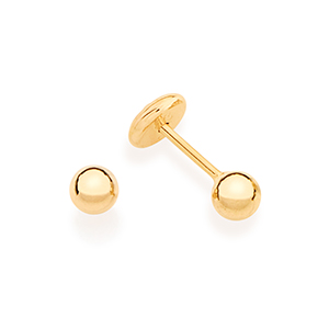 BRINCO ROMMANEL BOLINHA