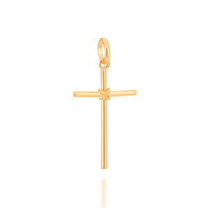 PINGENTE ROMMANEL CRUZ