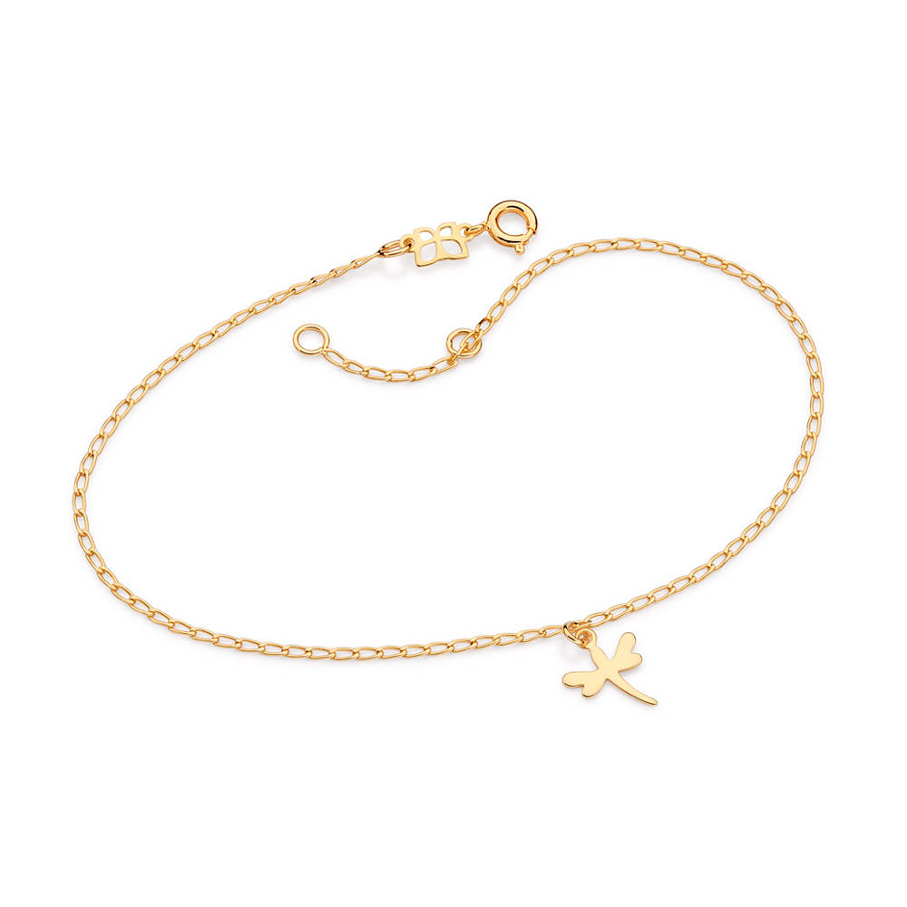 TORNOZELEIRA ROMMANEL