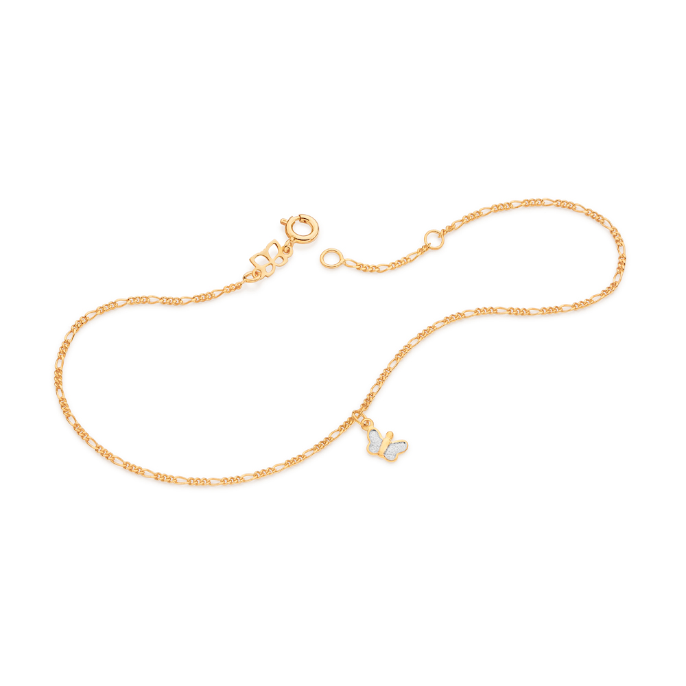 TORNOZELEIRA ROMMANEL