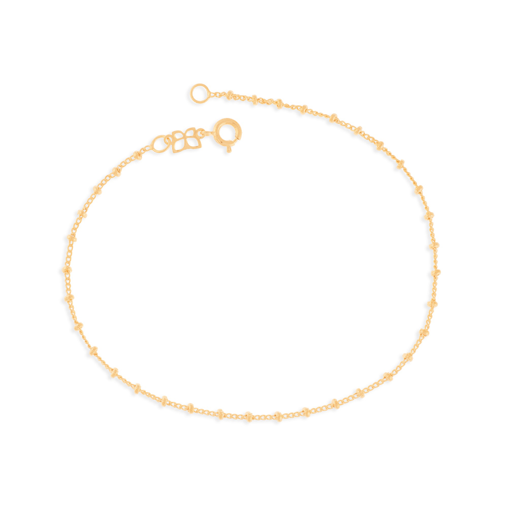 TORNOZELEIRA ROMMANEL