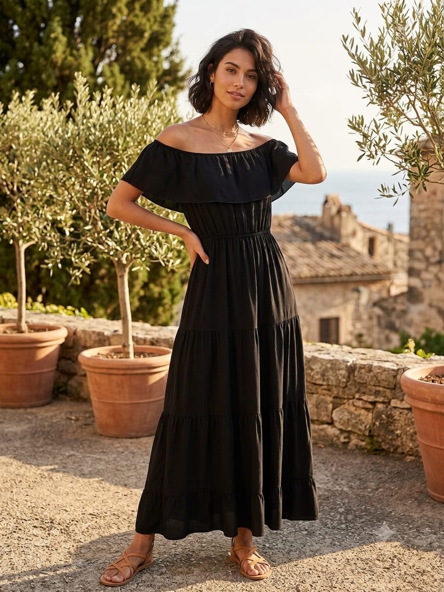 VESTIDO