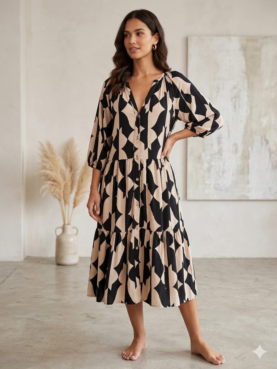VESTIDO